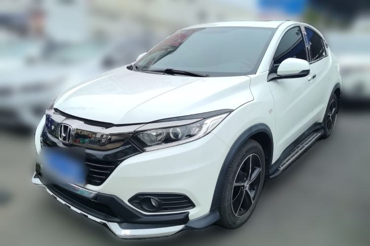 Used Honda Vezel 2020 1.5L CVT Pioneer Edition