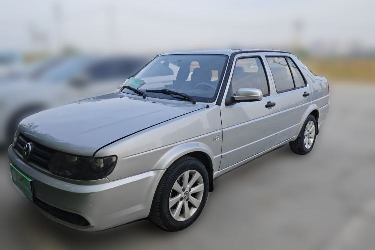 Used Volkswagen Jetta 2012 1.6L Collector's Edition