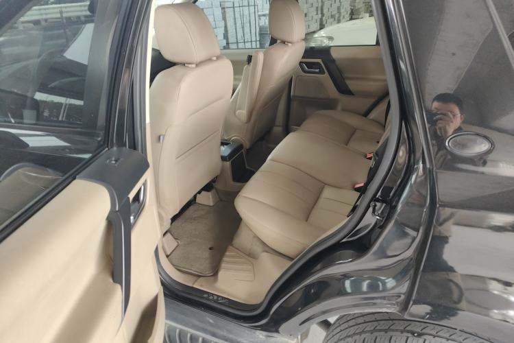 Used Land Rover Freelander 2 2015 2.0T Si4 XS Collection Edition