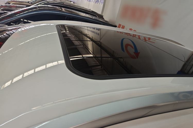 Used AION Y 2024 Plus 510 Intelligent Driving Version