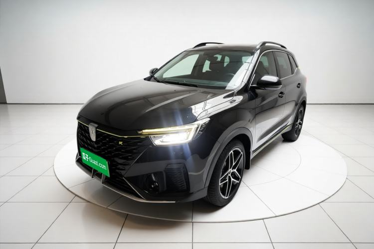 Used Roewe RX5 2021 PLUS 330TGI Automatic National Style Smart Enjoyment Edition Guazi used car, China used car export, Used car for sale, Used cars, Cheapest cars for sale