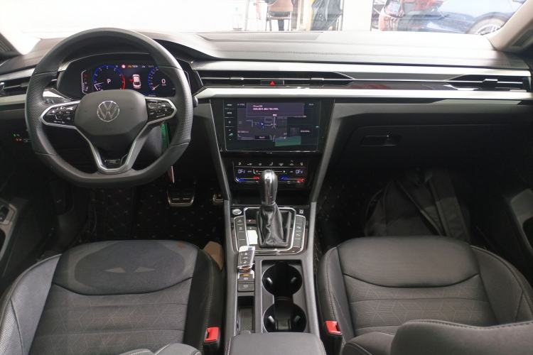 Used Volkswagen FAW-Volkswagen CC 2023 380TSI Striking Edition