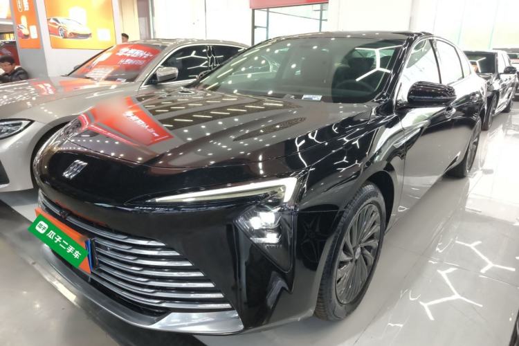 Used Buick LaCrosse 2025 28T Platinum Edition