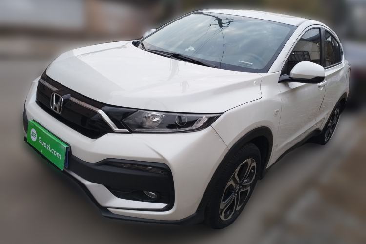 Used Honda XR-V 2021 1.5L CVT Comfort Version