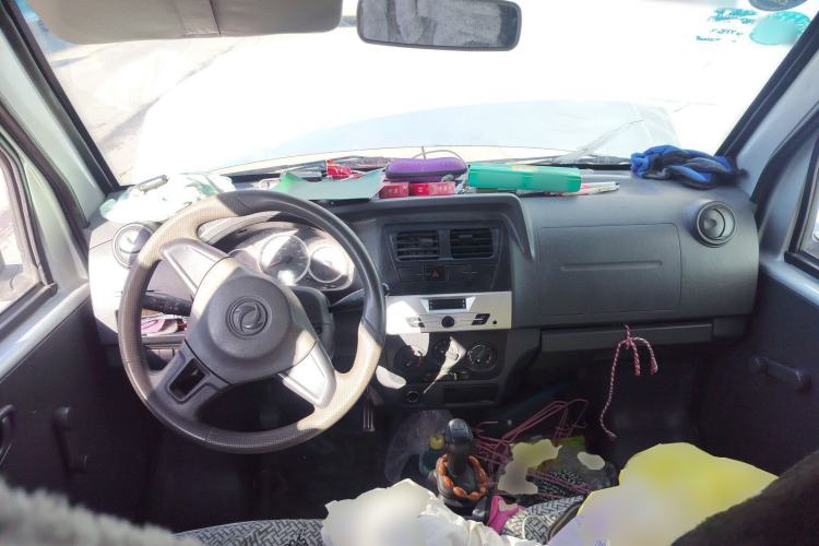 Used Dongfeng Xiaokang K07S 2018 1.0L Practical Version AF10-13
