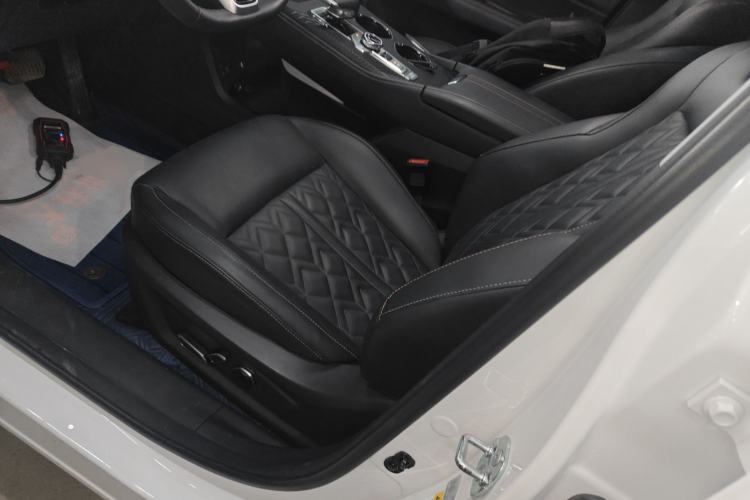 Used Changan UNI-K 2021 2.0T Prestige Edition
