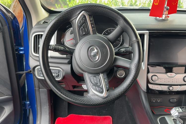 Used Great Wall Poer 2019 2.0T Automatic Gasoline 4x4 Comfort Edition GW4C20B