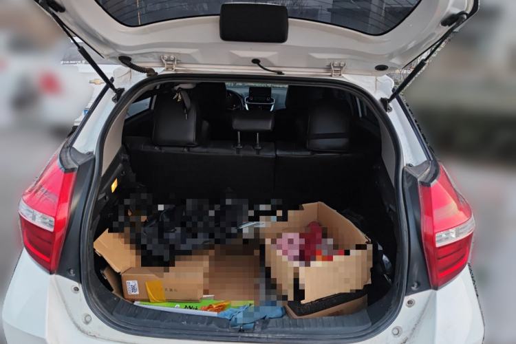 Used Toyota YARiS L Zhi Xuan 2020 1.5L CVT Leading Edition