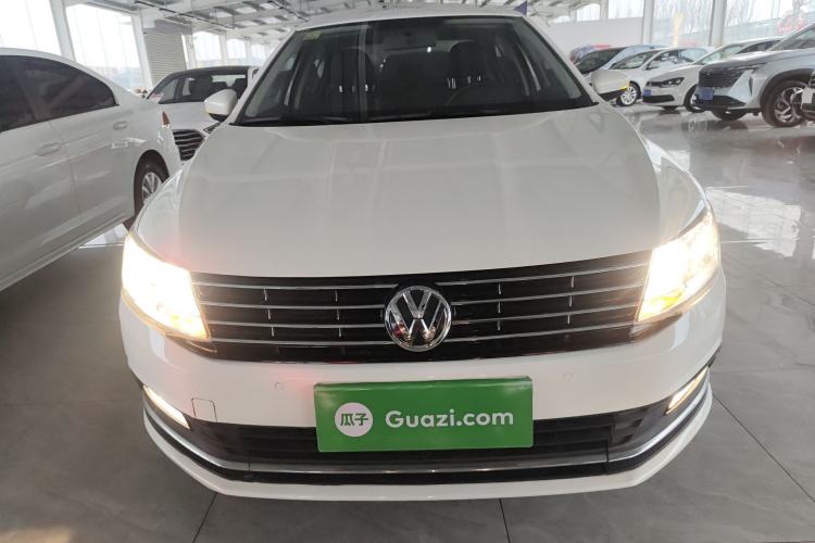 Used Volkswagen Lavida 2017 230TSI DSG Comfort Edition
