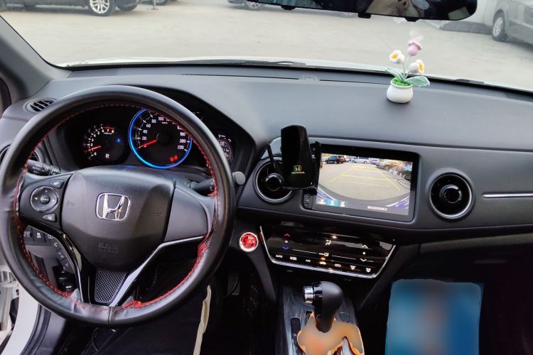 Used Honda XR-V 2021 220TURBO CVT Luxury Edition
