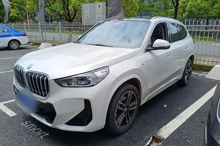 Used BMW X1 2024 sDrive25Li M Sport Package