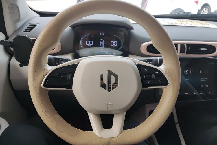 Used Leapmotor T03 2023 310 Lite Edition
