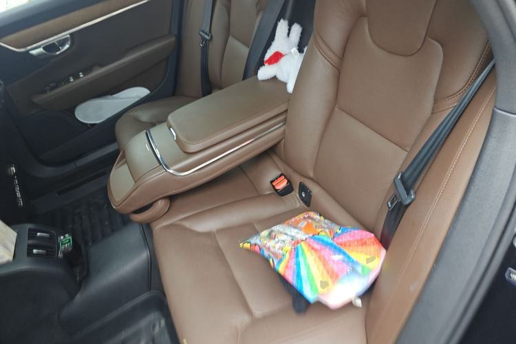 Used Volvo S90 2020 T5 Zhiyi Luxury Edition
