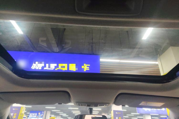 Used Honda Fit 2022 1.5L CVT Trendy Sunroof Edition
