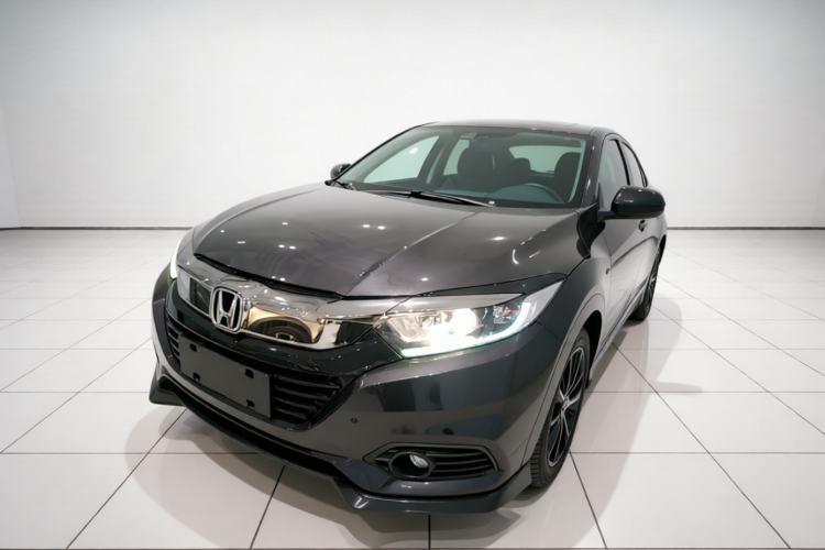 Used Honda Vezel 2020 1.5L CVT Pioneer Edition