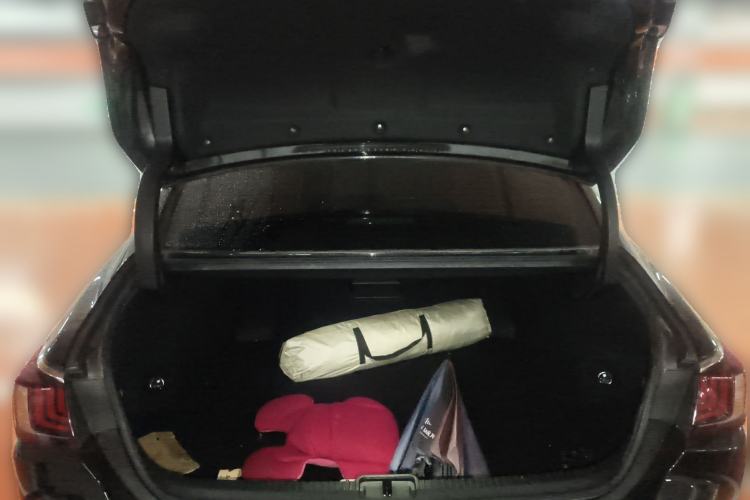 Used Lexus ES 2020 300h Premier Edition