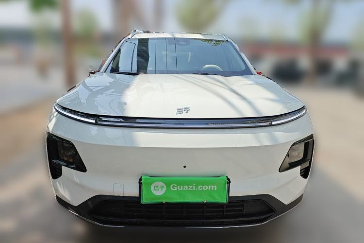 Used JETOUR Shanhai L7 2024 1.5T 120 km MAX 7-Seater
