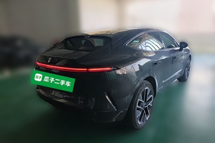 Used Avatr 11 2023 Harmony 90-degree Rear-wheel Drive Edition
