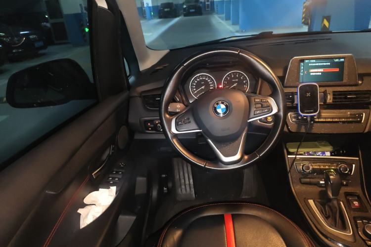 Used BMW 2 Series Active Tourer 2016 218i Fashion Model