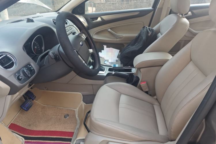 Used Ford Mondeo 2013 2.3L Fashion Edition