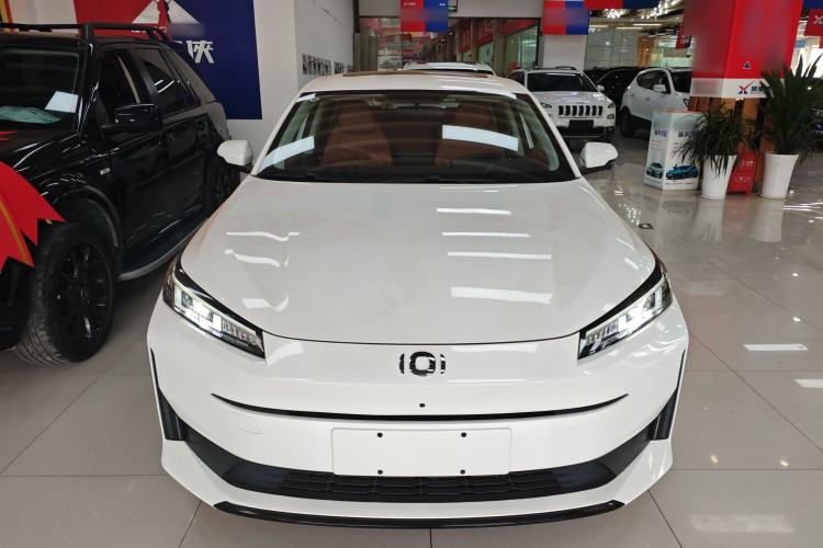 Used Qiyuan A05 2025 Truly Delicious Edition 70 – Beyond Excellence