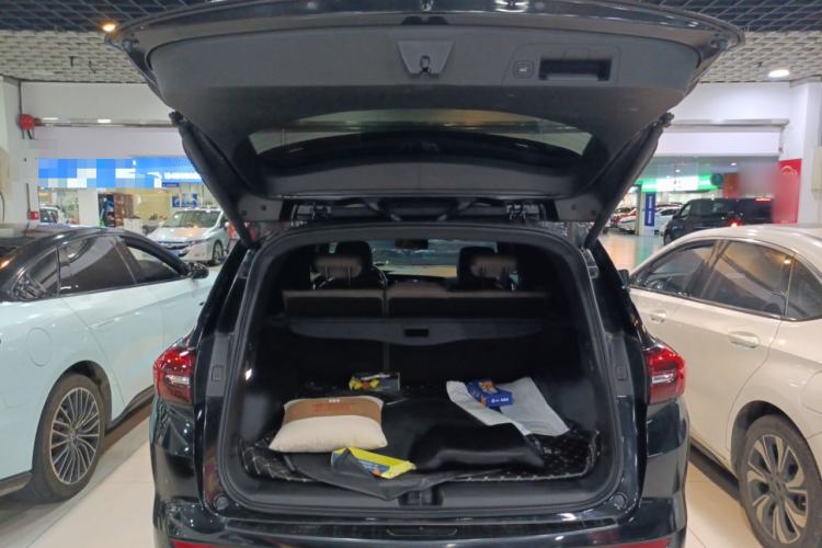 Used Buick Envision 2022 Encore Plus 652T Five-Seat Luxury Model