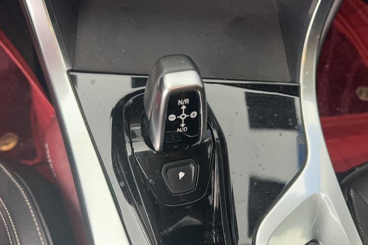 Used Lynk & Co 01 2017 2.0T Two-Wheel Drive Pro Edition