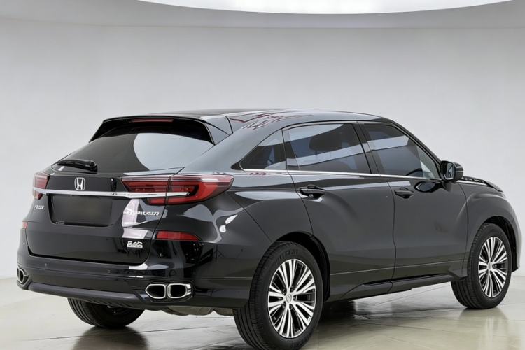 Used Honda Avancier 2020 240TURBO Front-Wheel Drive Smart Edition Exterior 3