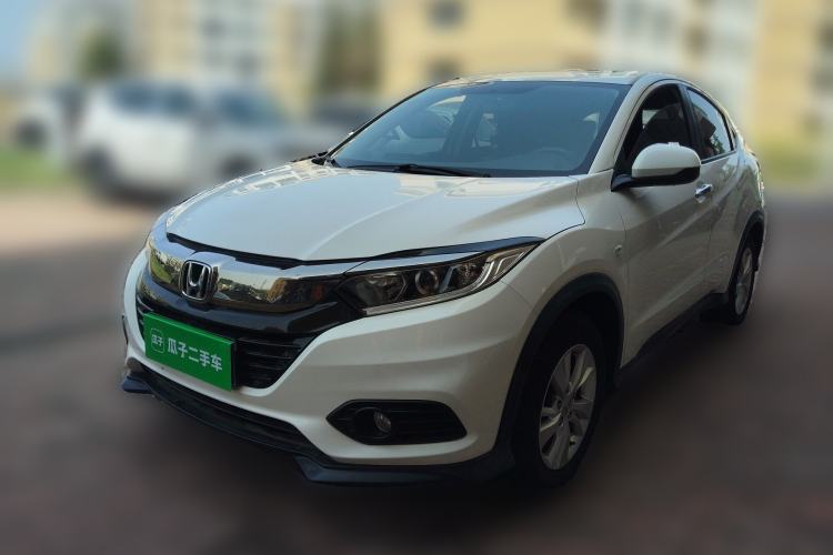 Used Honda Vezel 2019 1.5L CVT Pioneer Edition China VI