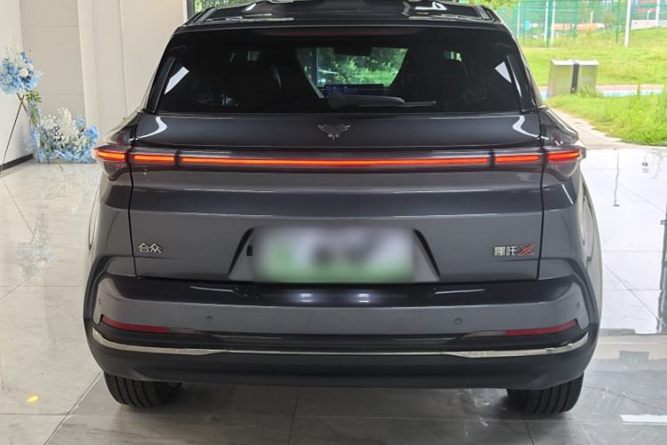 Used NETA X 2023 400 Lite