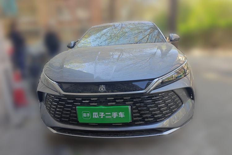 Used BYD Qin L 2024 DM-i 120KM Leading Model