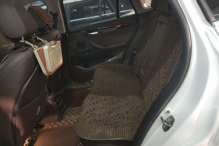 Used BMW X1 New Energy 2020 xDrive30Le Premium Edition
