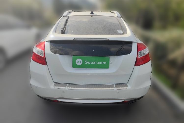 Used Honda Crosstour 2012 2.4L Luxury Edition