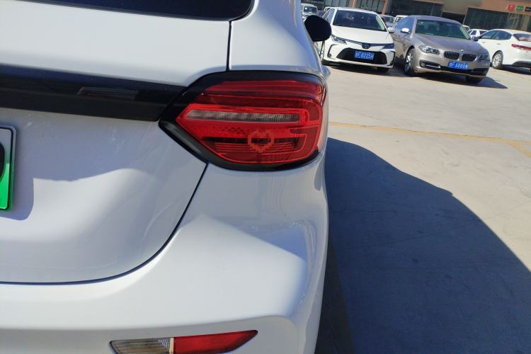 Used Leapmotor T03 2024 200 Lite Edition Right Rear Taillight