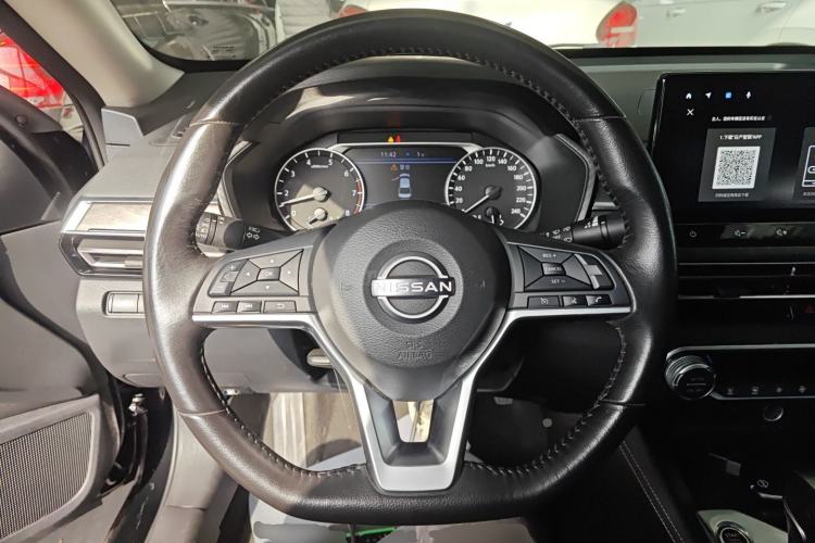 Used Nissan Teana 2022 2.0L XL-TLS Enjoyment Edition
