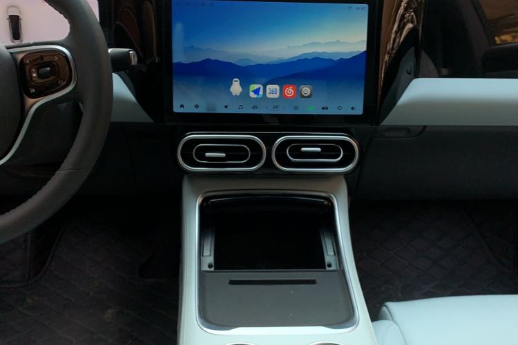 Used Leapmotor C01 2023 525 Comfort Edition
