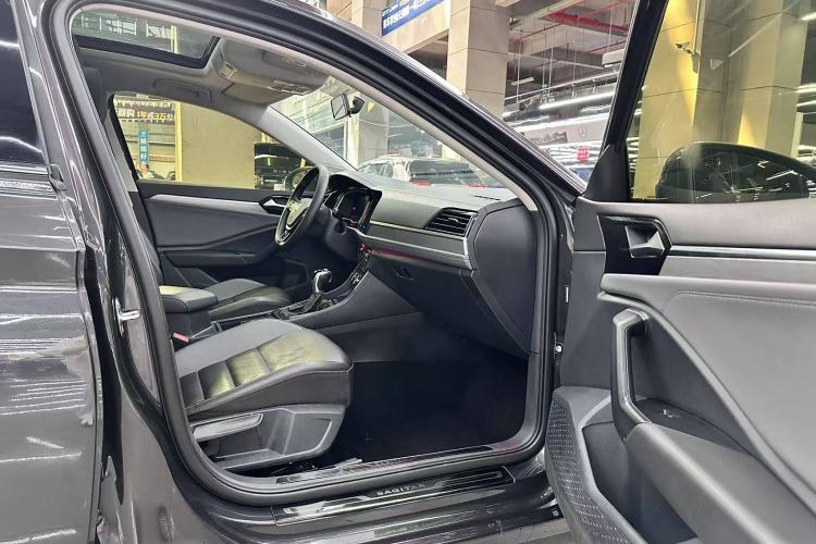 Used Volkswagen Sagitar 2021 280TSI DSG Comfort Connect Edition