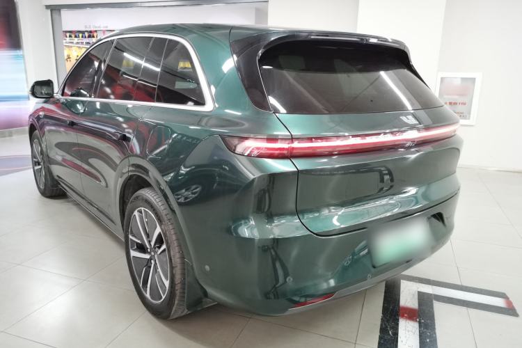 Used Li Auto L6 2024 Pro Model