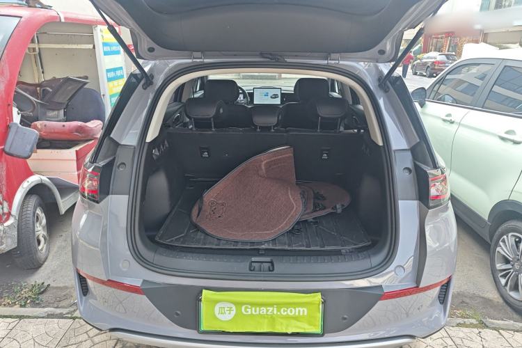 Used BYD Sealion 05 EV 2025 430 km Smart Cruise Version