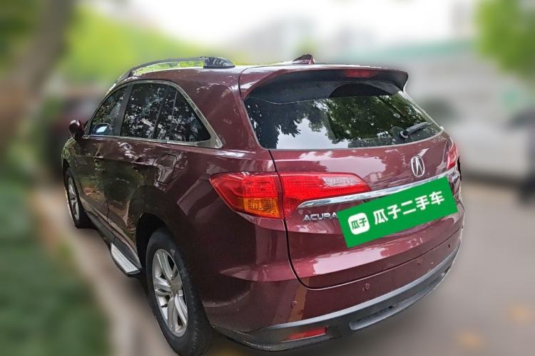 Used Acura RDX 2013 3.0L Two-Wheel Drive Elite Edition