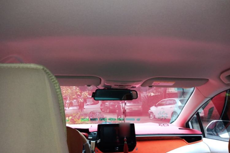 Used Toyota Corolla 2021 1.2T S-CVT Pioneer PLUS Edition