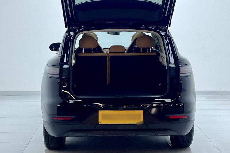 Used Leapmotor C11 2024 Pure Electric 515 Smart Drive Edition