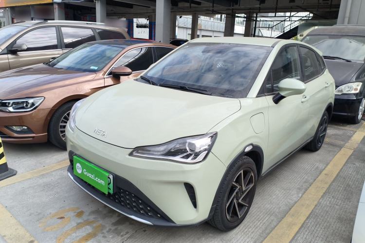 Used NETA AYA 2023 401