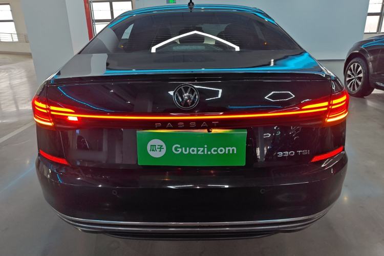 Used Volkswagen Passat 2023 330TSI Elite Edition