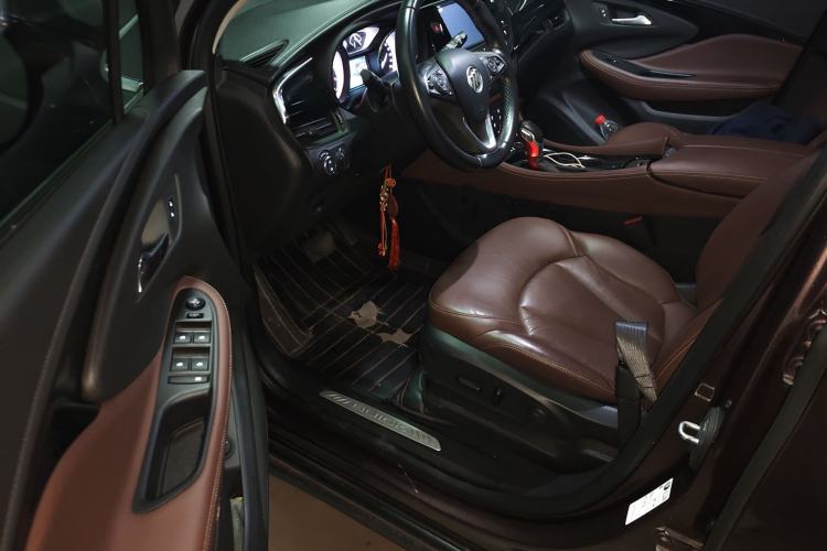 Used Buick Envision 2019 28T 4x4 Elite Version China V Standard