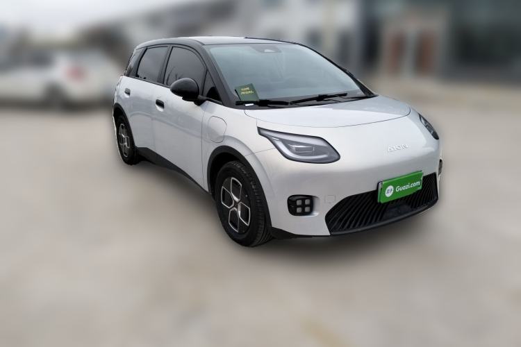 Used AION UT 2025 330 Starlight Edition
