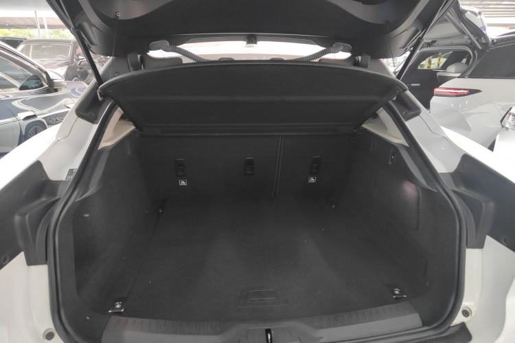 Used Jaguar I-PACE 2018 EV400 S