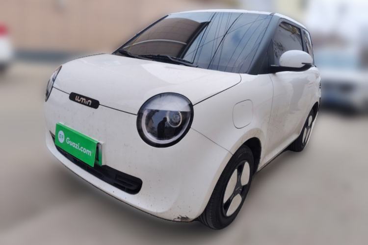 Used Qiyuan Lumin 2025 205 km Xiangqin Version