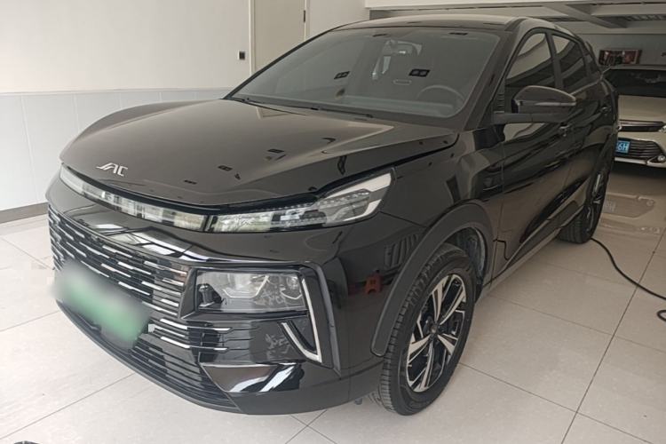 Used JAC QX PHEV 2023 120 km Kinergy Version