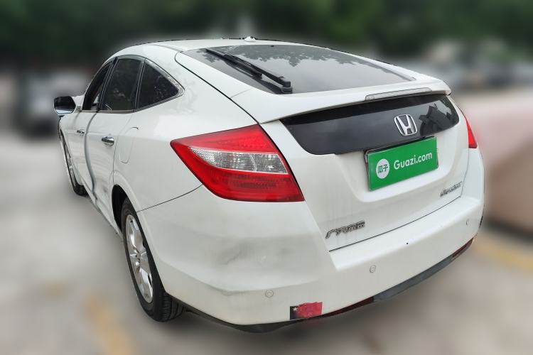 Used Honda Crosstour 2012 2.4L Luxury Edition